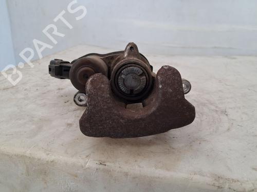 Left rear brake caliper RENAULT MEGANE IV Hatchback (B9A/M/N_) 1.5 Blue dCi 115 (B9A6) | BP36097724M107 - Image 2