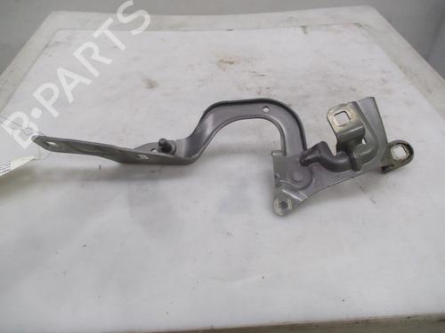 Dørhengsel/Dørstopper RENAULT CAPTUR I (J5_, H5_) 1.5 dCi 90 (J5N4, J5M5, J5MW, J5M6, J5AL, J5AJ) (90 hp) 26638568
