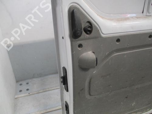 Højre side skydedør RENAULT TRAFIC II Van (FL) 2.0 dCi 90 (FL0H, FL00, FL01, FL0M, FL0P, FL0S) | BP33006597C75 - Image 6
