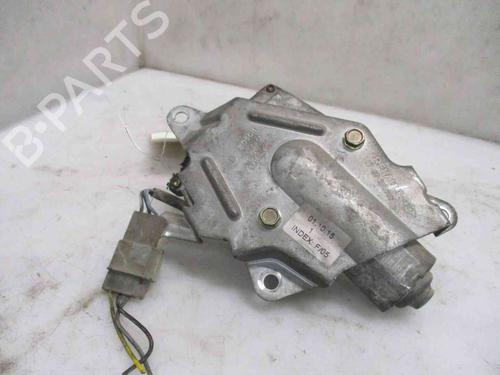 Rear wiper motor RENAULT KANGOO Express (FC0/1_)  | BP24012425M102 