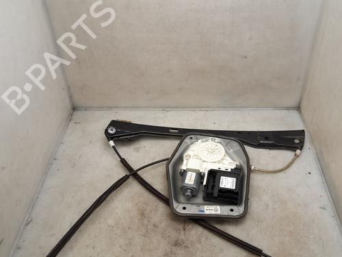 Used Front left window mechanism Front left window mechanism VW GOLF PLUS V (5M1, 521) 1.9 TDI (105 hp) 34497691 34497691
