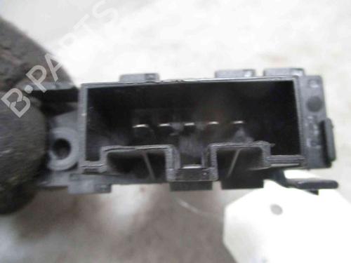 Heater resistor CITROËN JUMPY II Van 1.6 HDi 90 16V | BP26621457M108 