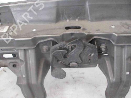 Front slam panel FIAT PUNTO (188_) 1.2 16V 80 (188.233, .235, .253, .255, .333, .353, .639,... | BP19721501C72 