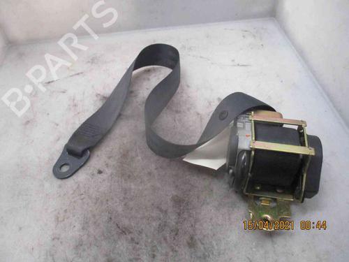 Used Front right belt tensioner PEUGEOT 206 CC (2D) 1.6 16V (2DNFUF, 2DNFUR) (109 hp) 19738983