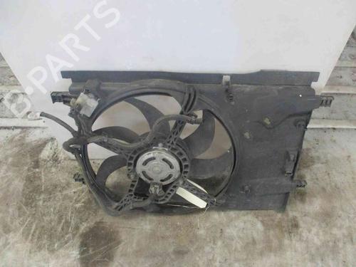 Radiator fan OPEL CORSA D (S07) 1.4 (L08, L68) | BP26625275M35 