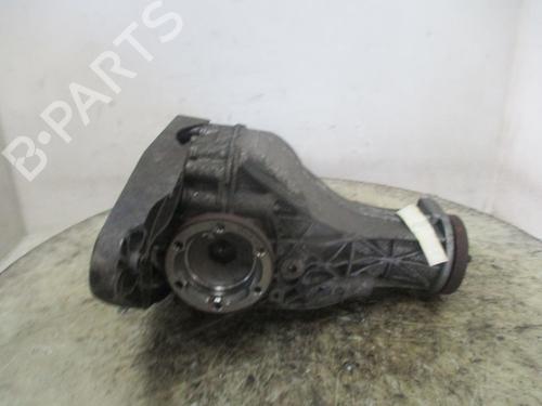 Differensial bakvogn AUDI A5 (8T3) 3.0 TDI quattro | BP29816586M24 