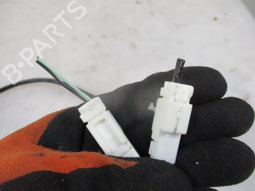 Seat buckle NISSAN LEAF (ZE1) Electric | BP25466222I32 