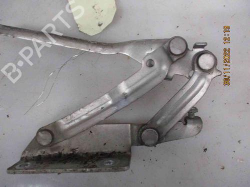 Hinge/Door check strap VW GOLF V (1K1)  | BP26627678C146 