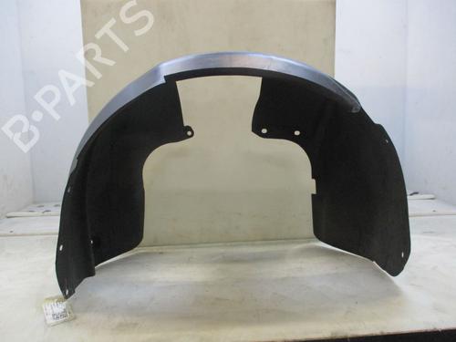 Wheel arch FORD B-MAX (JK) 1.0 EcoBoost | BP25590978C56 