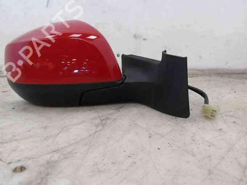 Right mirror OPEL AGILA B (H08) 1.0 (F68) | BP20204875C27 