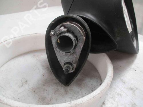 Right mirror SEAT IBIZA IV (6J5, 6P1)  | BP26633922C27 