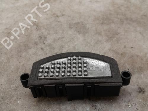 Used Heater resistor MERCEDES-BENZ A-CLASS (W176) A 180 CDI (176.000) (109 hp) 28501637