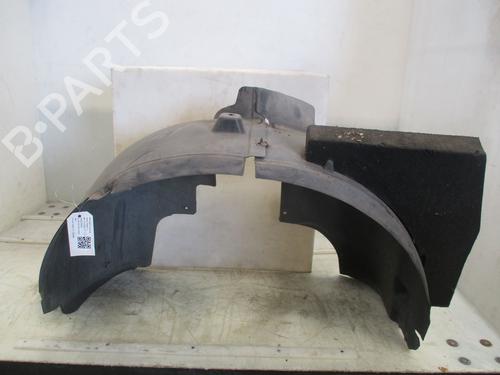 Used Wheel arch Wheel arch MERCEDES-BENZ M-CLASS (W164) ML 320 CDI 4-matic (164.122) (224 hp) 36460051 36460051
