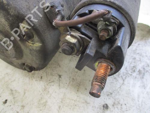 Starter PEUGEOT 206 Hatchback (2A/C) 1.1 i | BP31633486M8