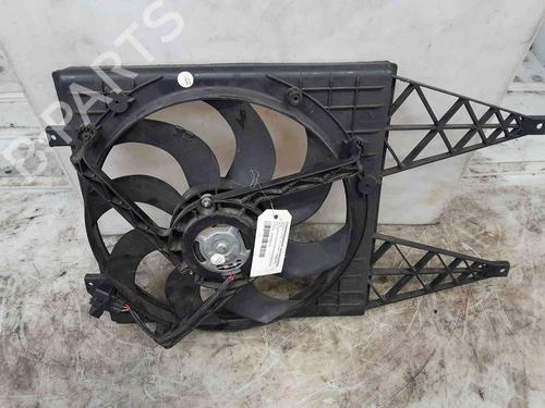 Koelventilatormotor SEAT CORDOBA (6L2) 1.4 TDI (70 hp) 26621202