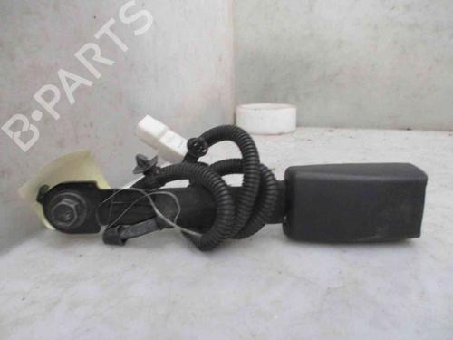 Seat buckle HYUNDAI i30 (FD) 1.6 CRDi | BP19723887I32 