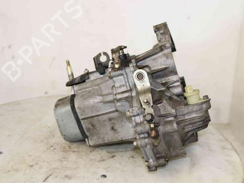Gearbox CITROËN SAXO (S0, S1) 1.0 X | BP20204673M3 
