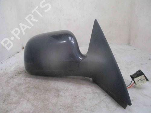 Right mirror AUDI A6 C5 (4B2) 1.8 | BP19739244C27 