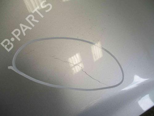 Hood TOYOTA AYGO (_B1_) 1.4 D-4D (WNB10_, WNB10R) | BP21834114C1 