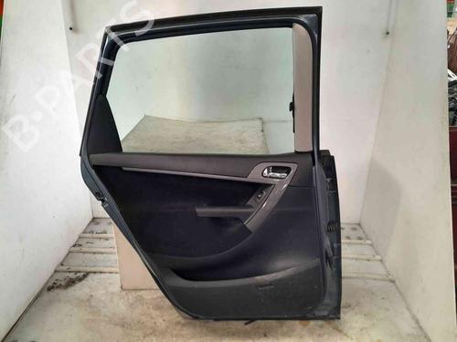 Left rear door CITROËN C4 Picasso I MPV (UD_) 1.6 HDi | BP25932931C4 