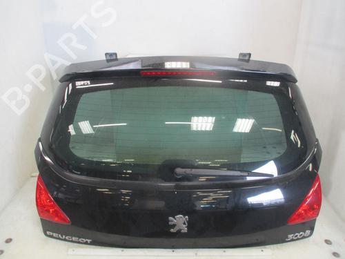 Bagklap CC/Kombi-Coupé Bagklap CC/Kombi-Coupé 37185402 37185402
