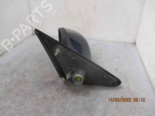 Left mirror RENAULT LAGUNA II Grandtour (KG0/1_) 1.9 dCi (KG0G) | BP26630168C26 