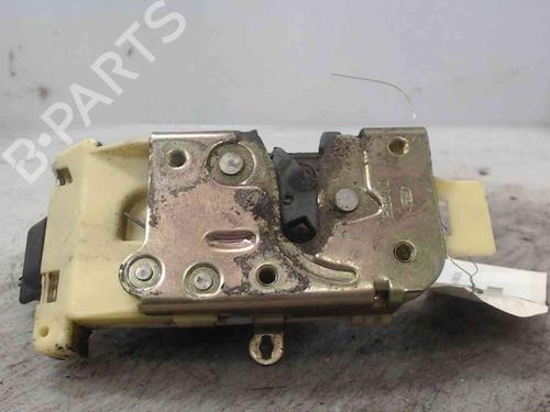 Rear right lock FORD FOCUS I (DAW, DBW) 1.4 16V | BP19714800C99 