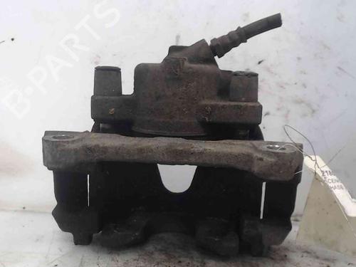 Used Right front brake caliper RENAULT SCÉNIC II (JM0/1_) 1.9 dCi (JM14) (131 hp) 19714744