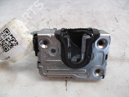 Used Rear left lock DACIA DUSTER (HS_) 1.5 dCi (HSMC) (107 hp) 27245312