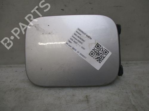 Used Fuel flap CHEVROLET NUBIRA Saloon 2.0 D (121 hp) 26638741
