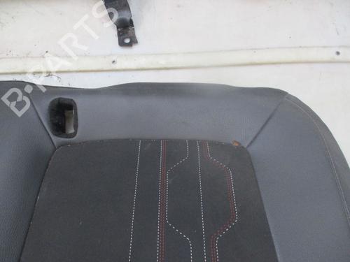 Rear seat OPEL CORSA D (S07) 1.2 (L08, L68) | BP36168867C17 - Image 6