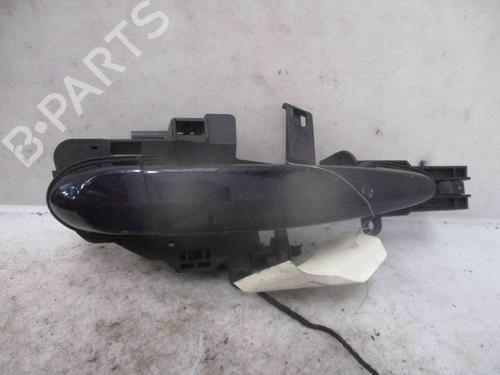 Used Front right exterior door handle BMW 1 Coupe (E82) 120 d (177 hp) 19722488