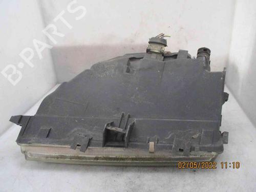 Right headlight CITROËN XANTIA (X1_, X2_) 2.0 HDI 90 | BP26625542C29 