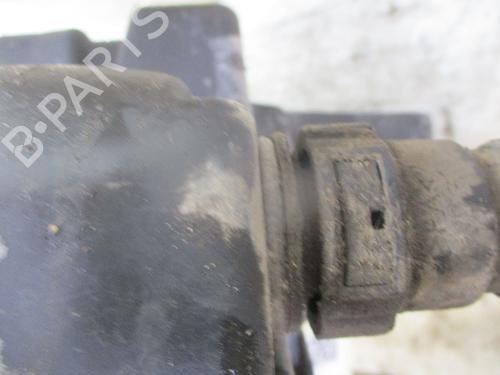 AdBlue-tank CITROËN BERLINGO MULTISPACE (B9) 1.6 BlueHDi 120 | BP31820245M85 