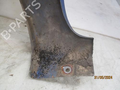 Right front fenders PEUGEOT 106 I (1A, 1C) 1.0 | BP24013180C42 
