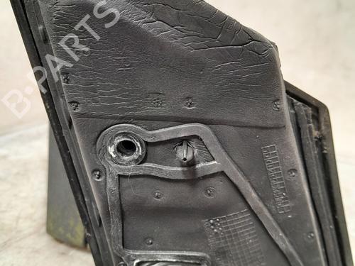 Left mirror FORD FOCUS III 1.6 TDCi | BP26306665C26 