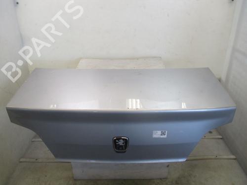 Used Tailgate Tailgate PEUGEOT 406 (8B) 2.0 16V (136 hp) 34254057 34254057