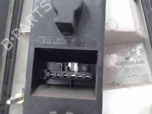 Right taillight OPEL VECTRA B Estate (J96) 1.6 i (F35) | BP21833765C35 