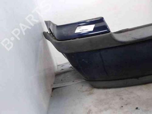 Rear bumper SKODA OCTAVIA I Combi (1U5) 1.9 TDI | BP19715678C8 