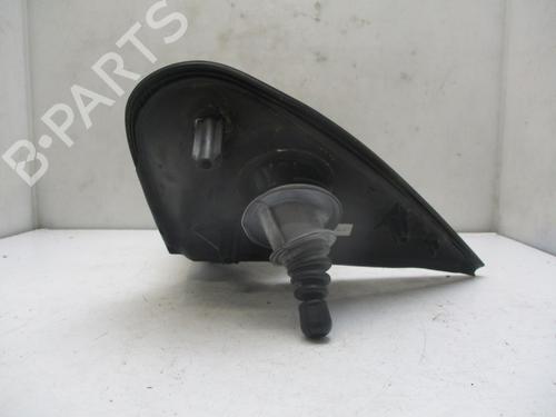 Right mirror PEUGEOT 206+ (2L_, 2M_) 1.1 | BP26636940C27 