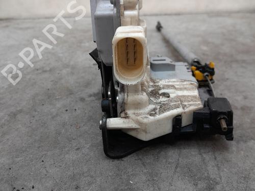Rear left lock SEAT LEON (1P1) 1.9 TDI | BP28363824C100 