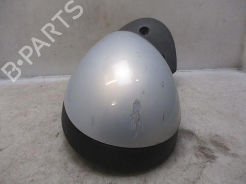 Right mirror RENAULT TWINGO I (C06_) 1.2 (C066, C068) | BP26638022C27 