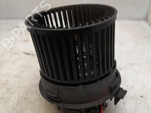 Used Heater blower motor PEUGEOT 208 I (CA_, CC_) 1.0 VTi (68 hp) 31633551