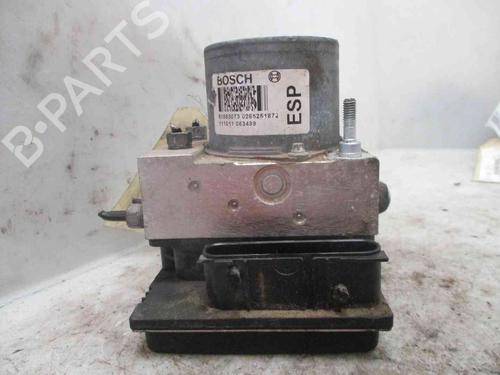 ABS pump LANCIA MUSA (350_) 1.3 D Multijet (350.AXM11, 350.AXM1A, 350.AXI1A) | BP19720034M43 