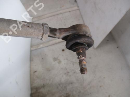 Steering rack PEUGEOT 307 (3A/C) 1.6 HDi | BP26638360M22 