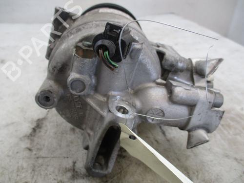 AC compressor VW POLO V (6R1, 6C1) 1.6 TDI | BP29230115M34 