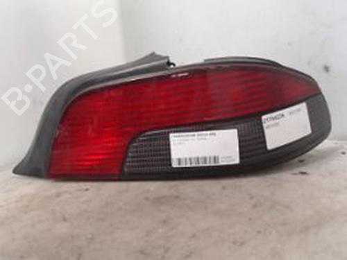 Right taillight PEUGEOT 306 Convertible (7D, N3, N5) 1.6 | BP19712215C35 