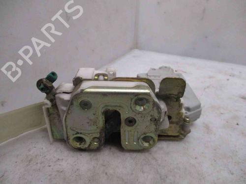 Used Front right lock NISSAN PRIMERA Hatchback (P11) 1.6 16V (99 hp) 19722048