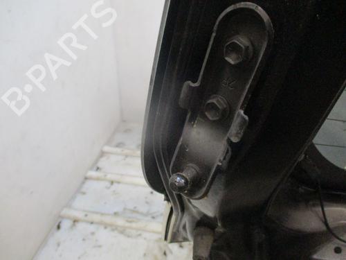 Tailgate TOYOTA YARIS (_P13_) 1.5 Hybrid (NHP130_) | BP24971247C6