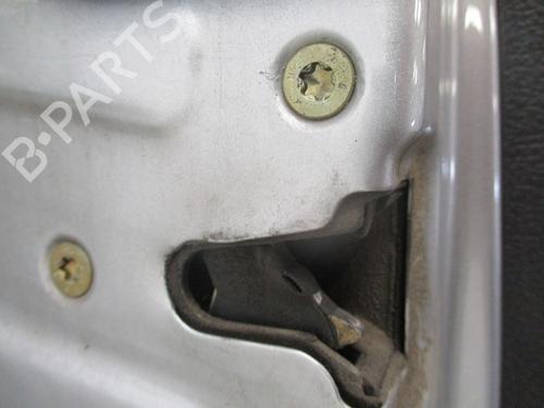 Left front door PEUGEOT 206 Van 1.4 HDi | BP27187474C2 